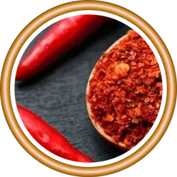 Pimienta Cayena